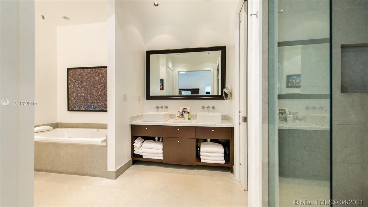 Вилла в Майами, США, 350 м² - фото 5