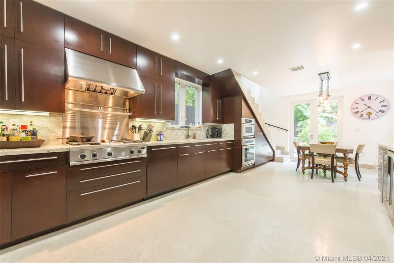 Вилла в Майами, США, 350 м² - фото 11