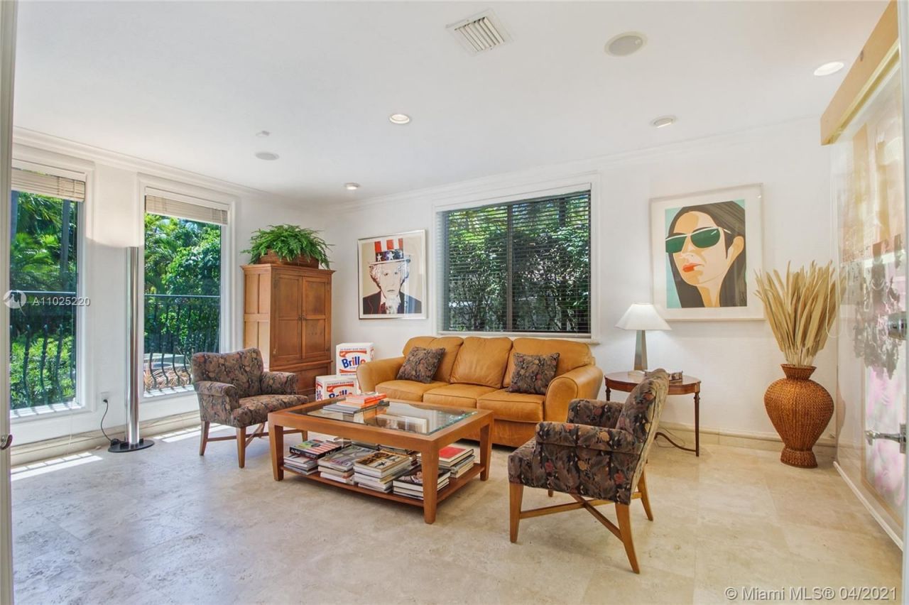 Особняк в Майами, США, 450 м² - фото 6