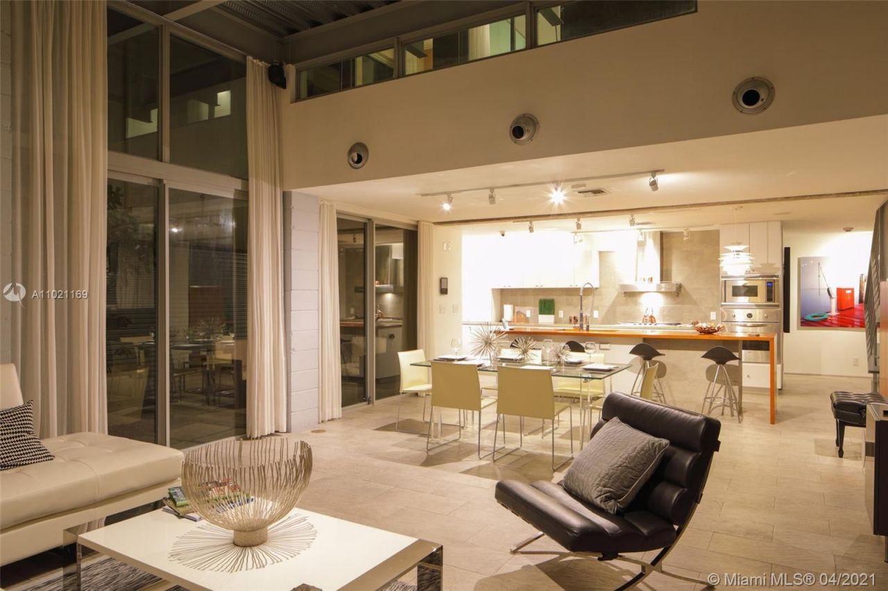 Коттедж в Майами, США, 270 м² - фото 5