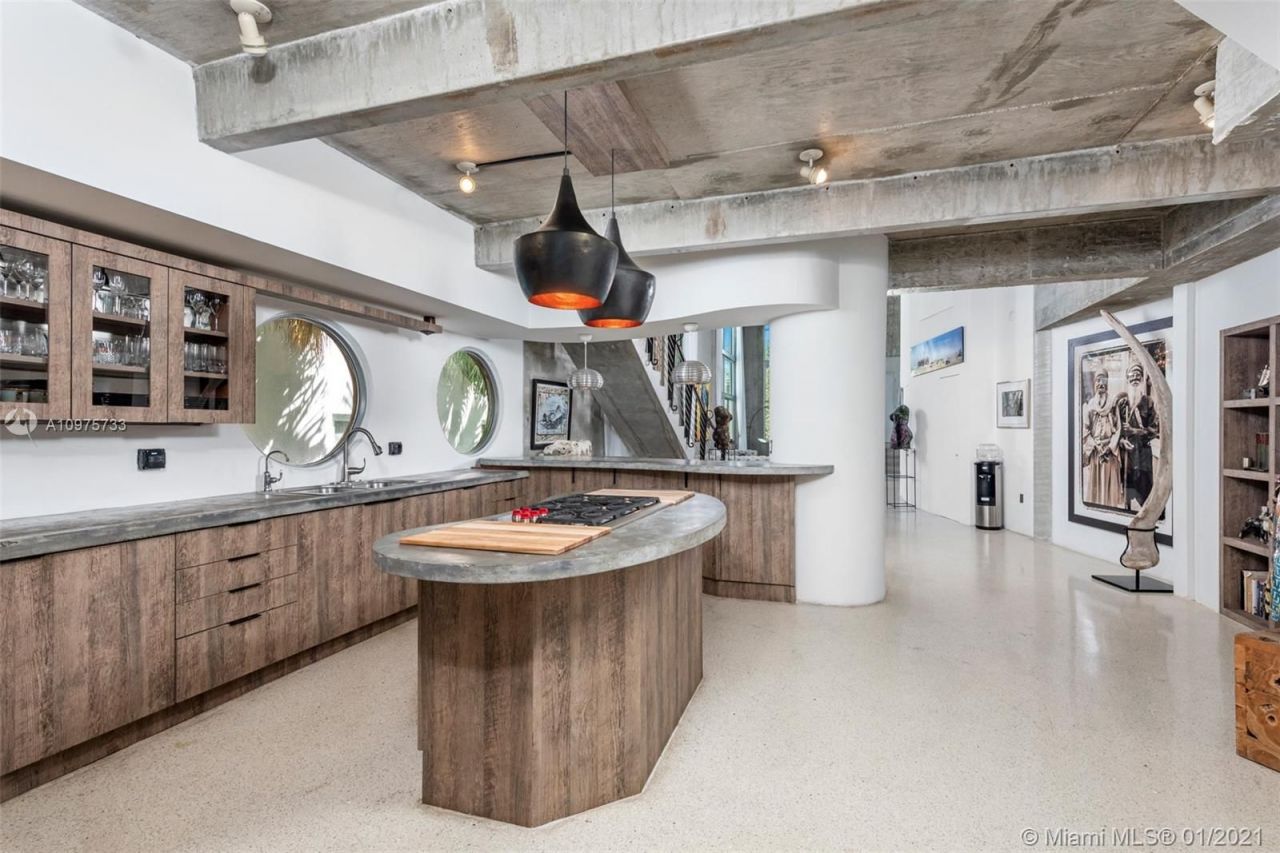 Лофт в Майами, США, 300 м² - фото 3