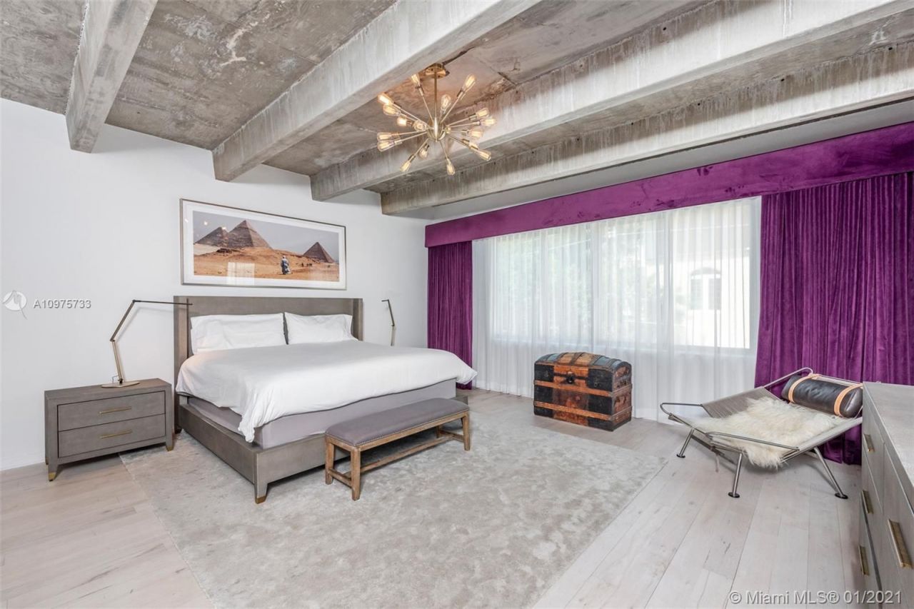 Лофт в Майами, США, 300 м² - фото 11