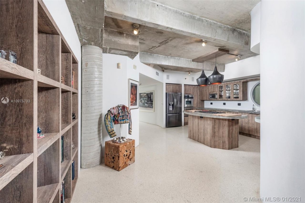 Лофт в Майами, США, 300 м² - фото 10