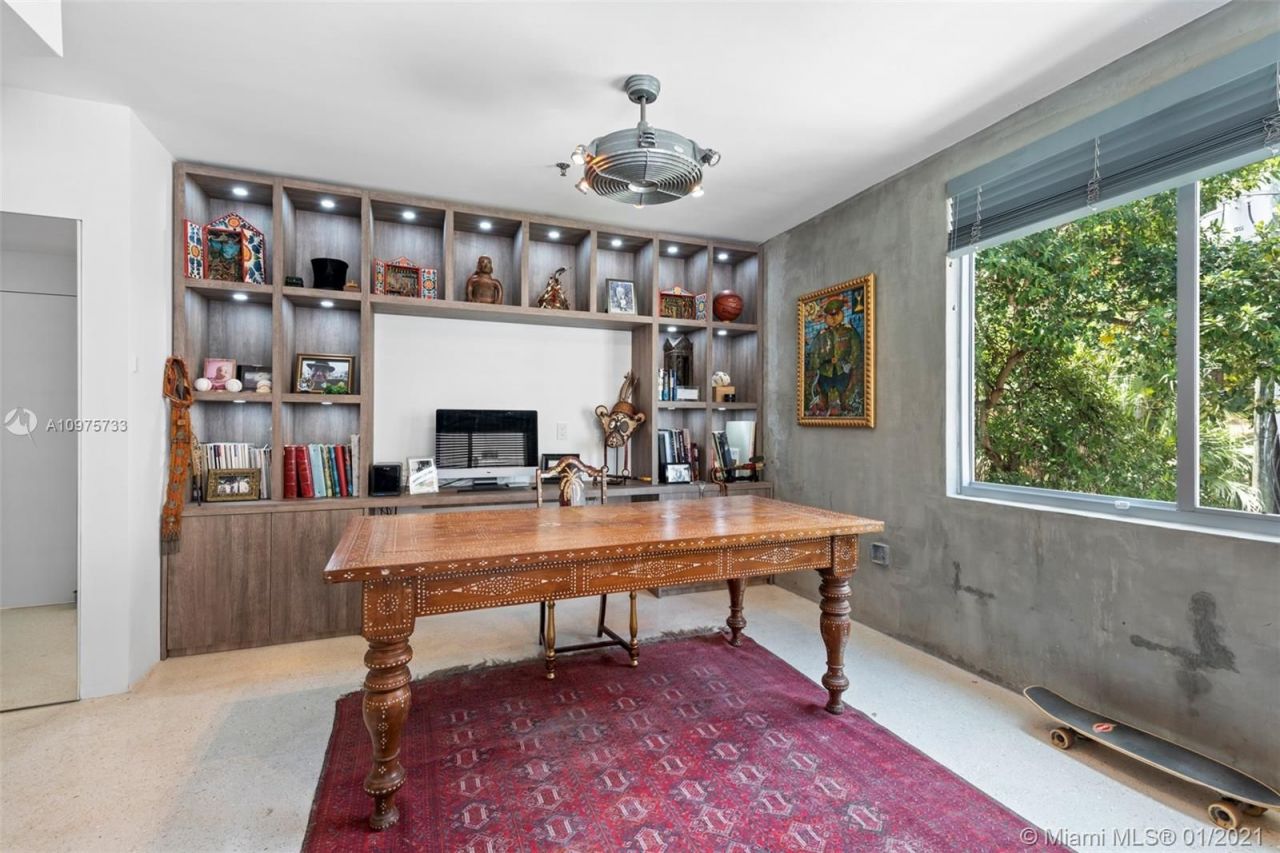 Лофт в Майами, США, 300 м² - фото 16