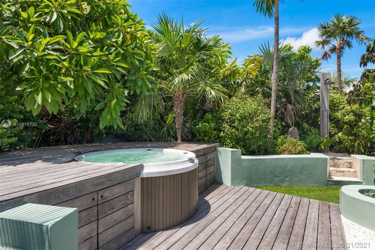 Лофт в Майами, США, 300 м² - фото 18