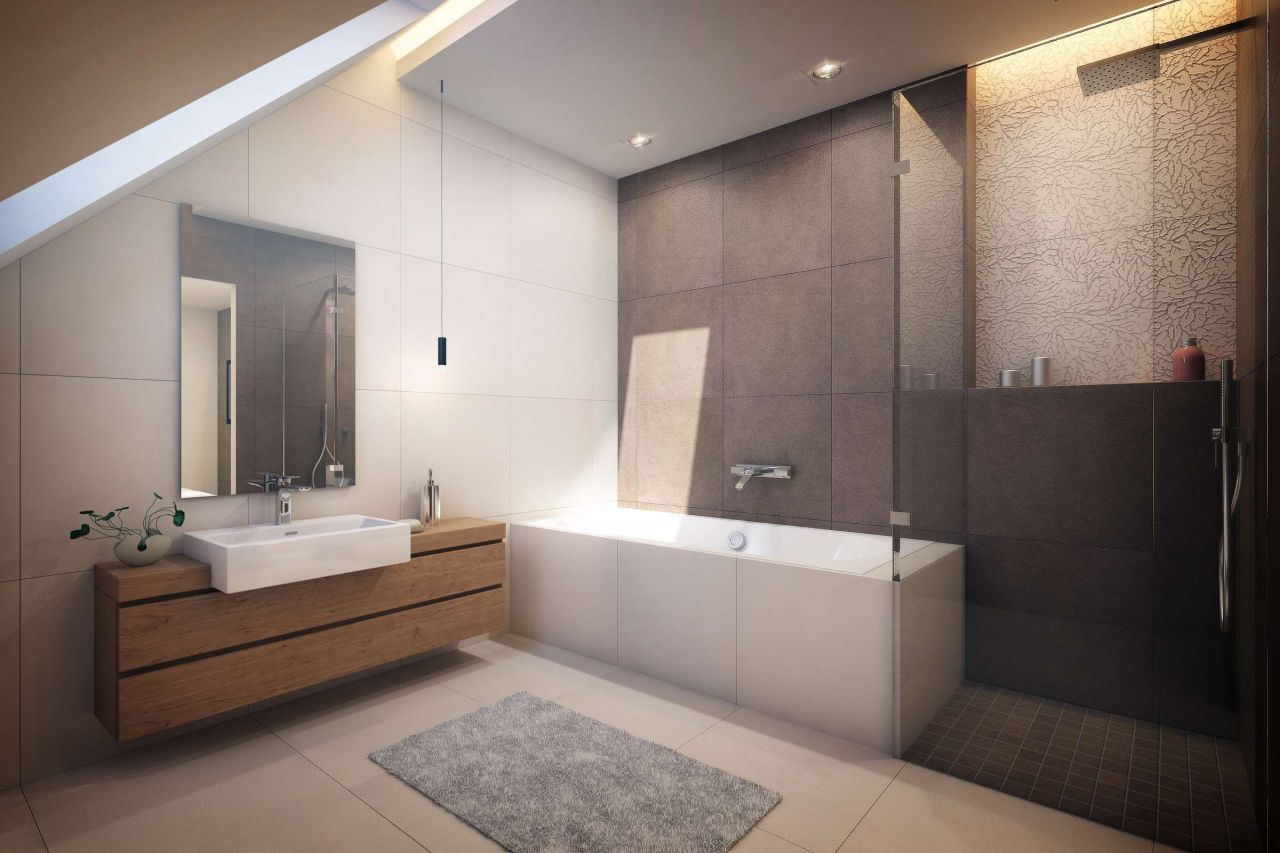 Квартира в Будапеште, Венгрия, 127 м² - фото 18