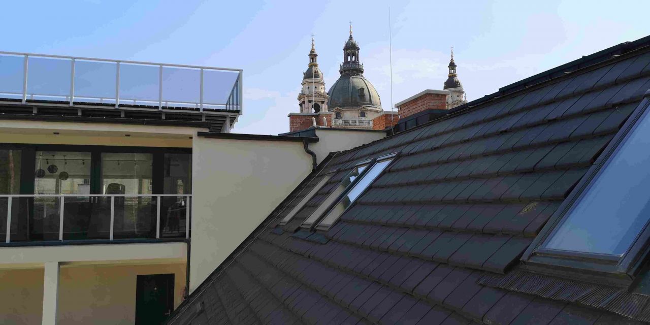 Квартира в Будапеште, Венгрия, 127 м² - фото 10