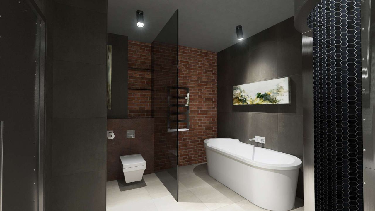 Квартира в Будапеште, Венгрия, 108 м² - фото 3