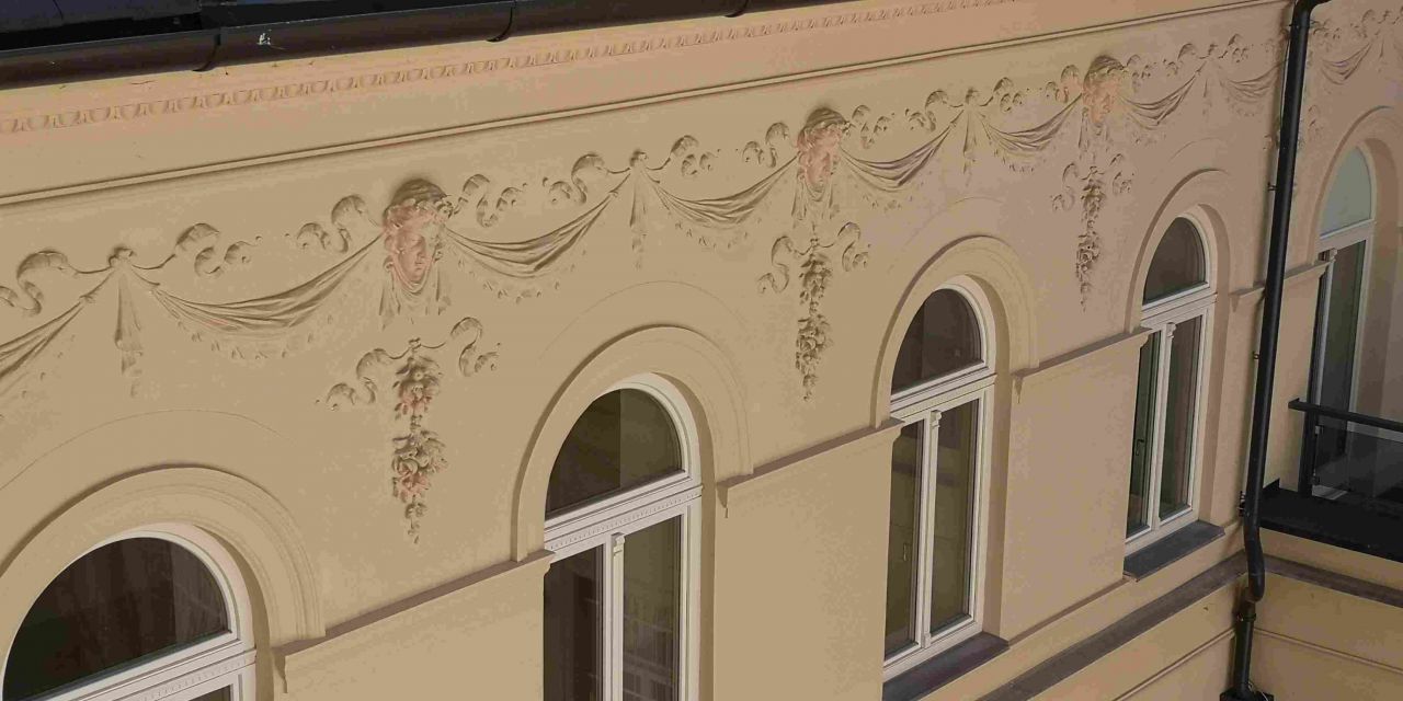 Квартира в Будапеште, Венгрия, 108 м² - фото 11