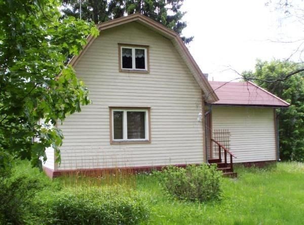 Дом в Савонлинне, Финляндия, 65 м2 - фото 1