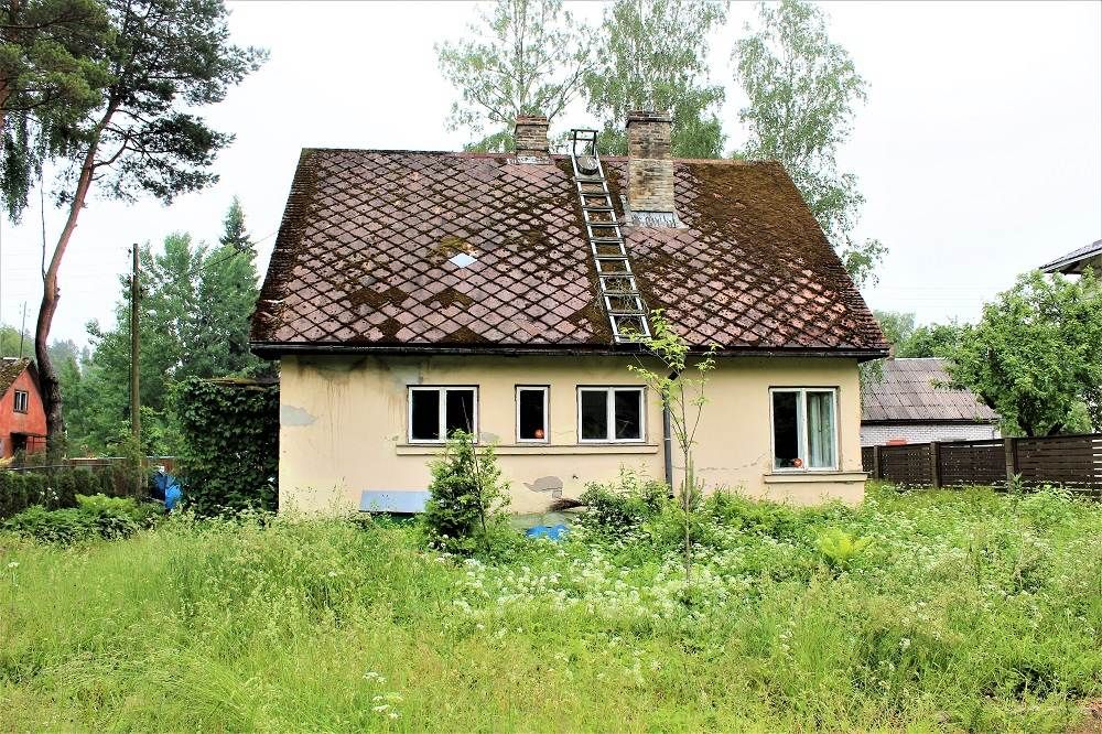 Дом в Юрмале, Латвия, 120 м2 - фото 1