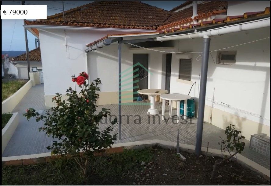 Дом в Коимбре, Португалия, 130.5 м2 - фото 1