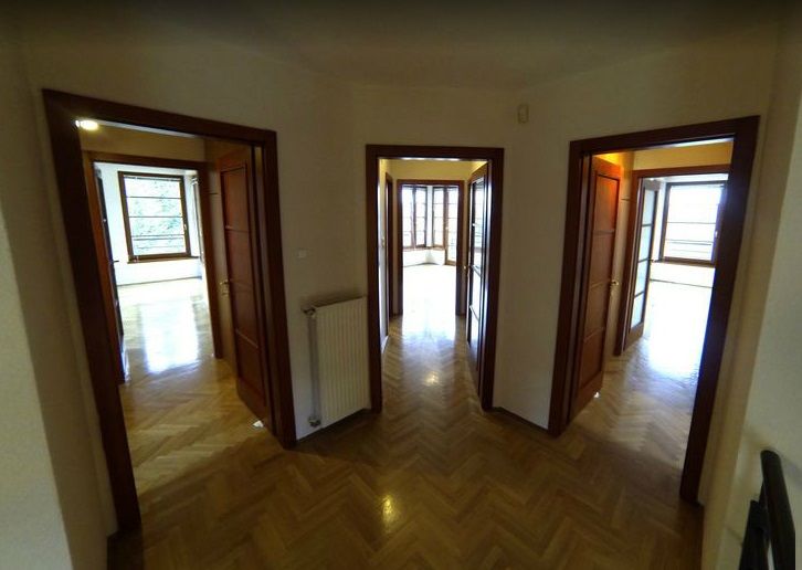 Вилла в Будапеште, Венгрия, 220 м² - фото 8