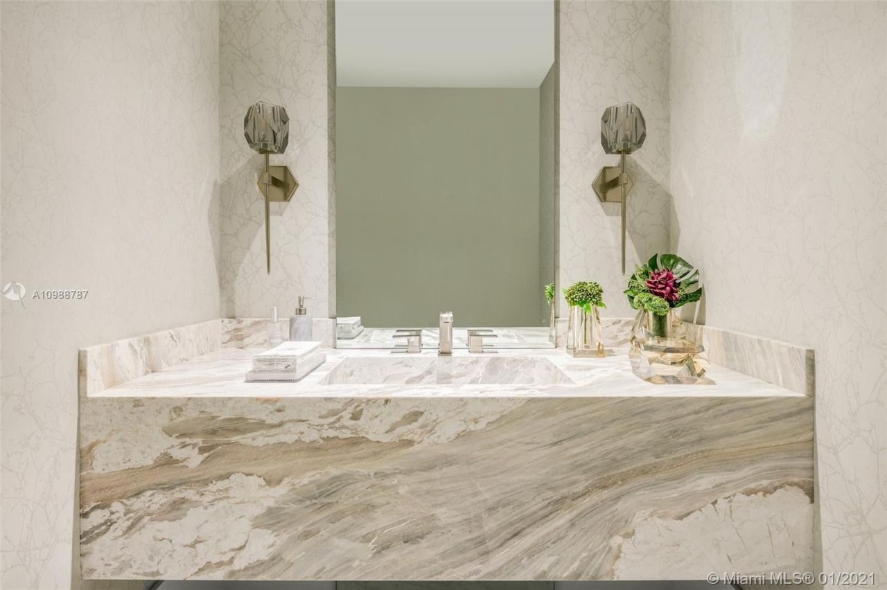 Пентхаус в Майами, США, 600 м² - фото 5