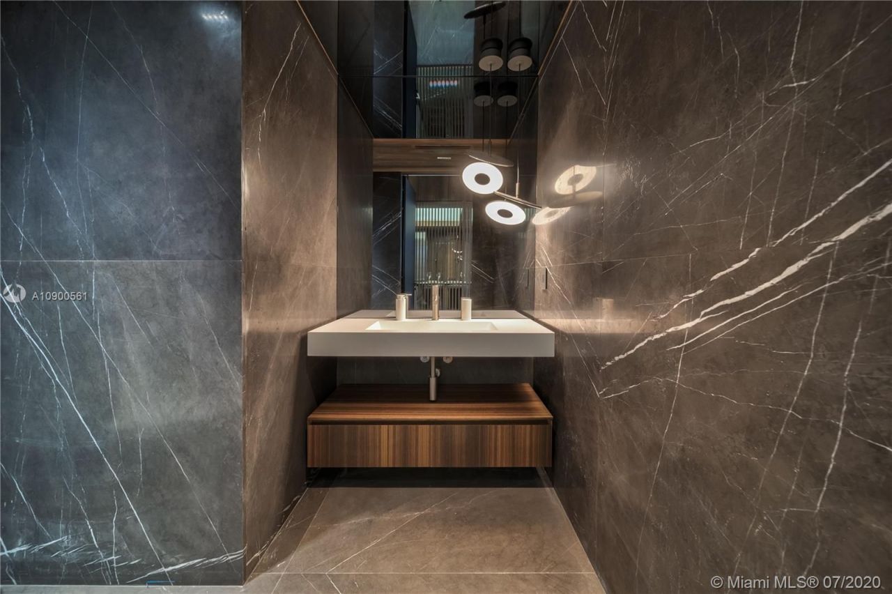 Квартира в Майами, США, 260 м² - фото 10