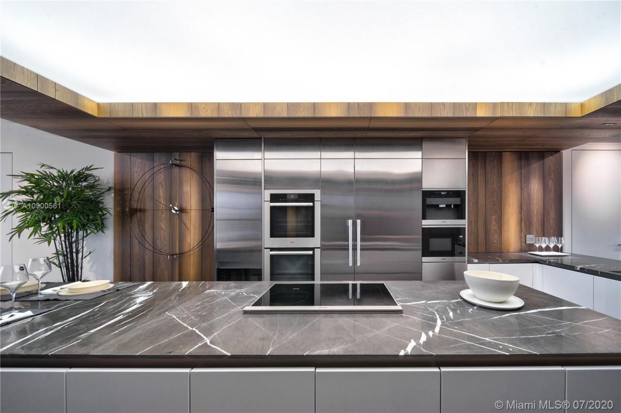 Квартира в Майами, США, 260 м² - фото 14