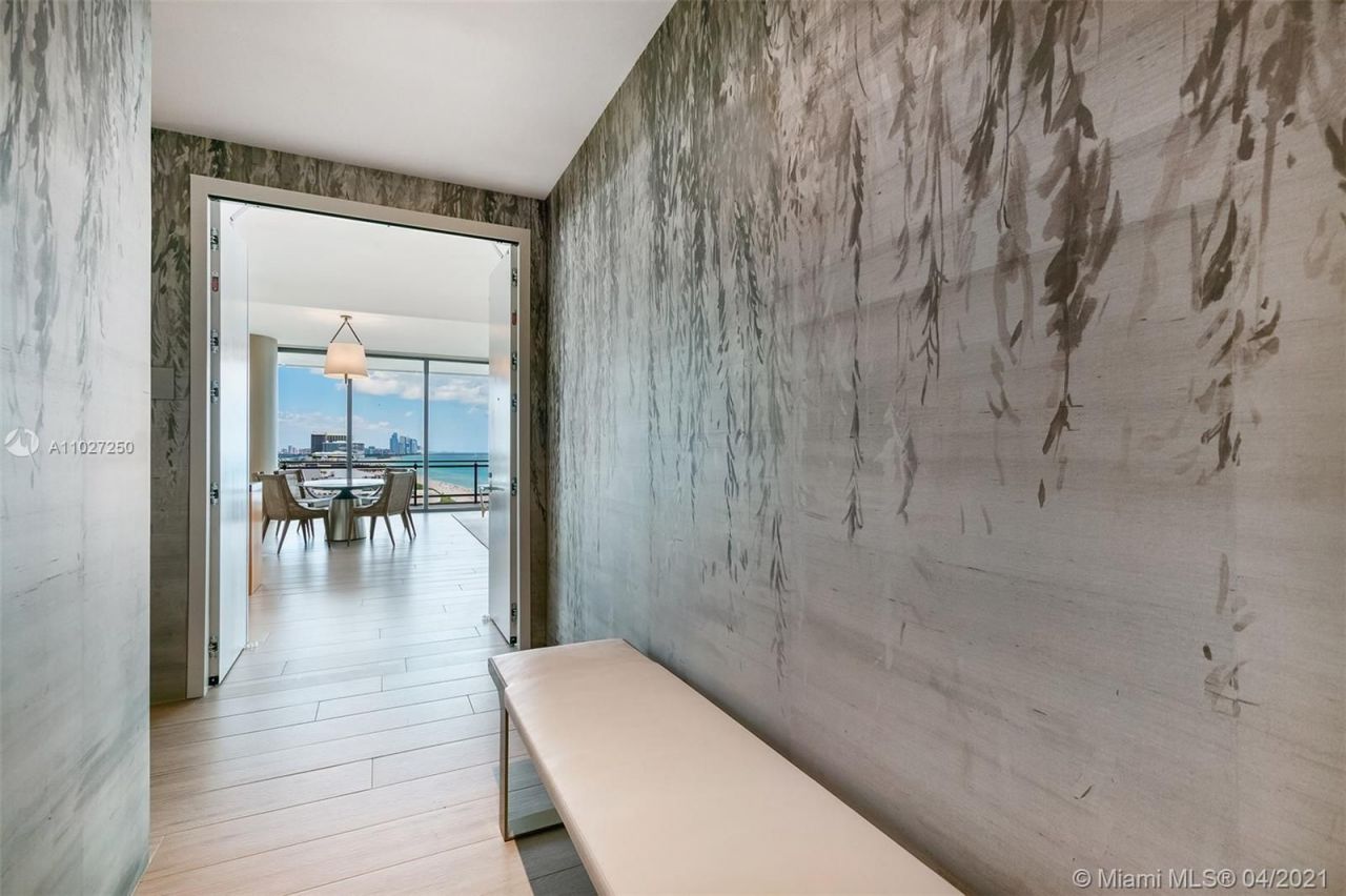 Квартира в Майами, США, 300 м² - фото 4