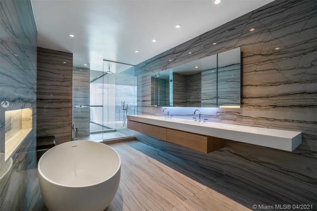 Квартира в Майами, США, 300 м² - фото 13