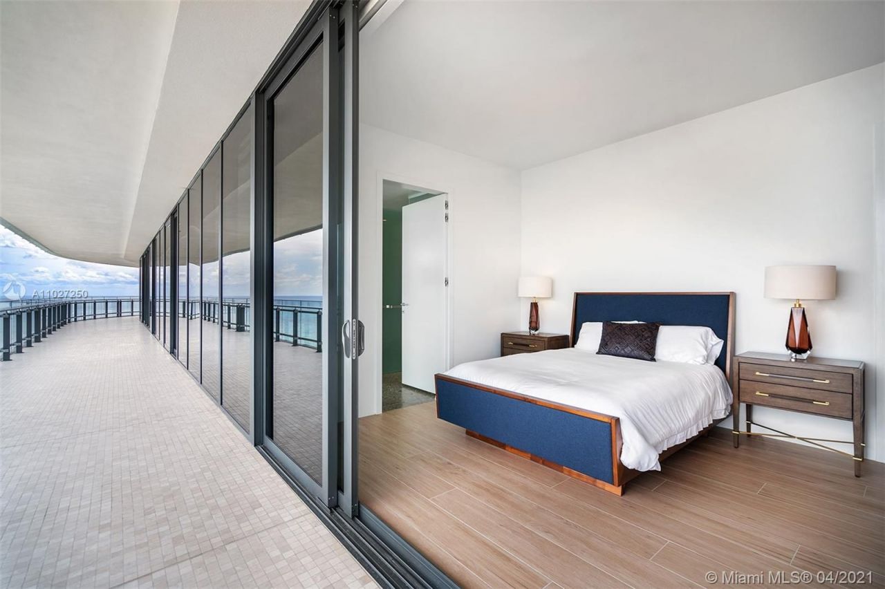 Квартира в Майами, США, 300 м² - фото 15