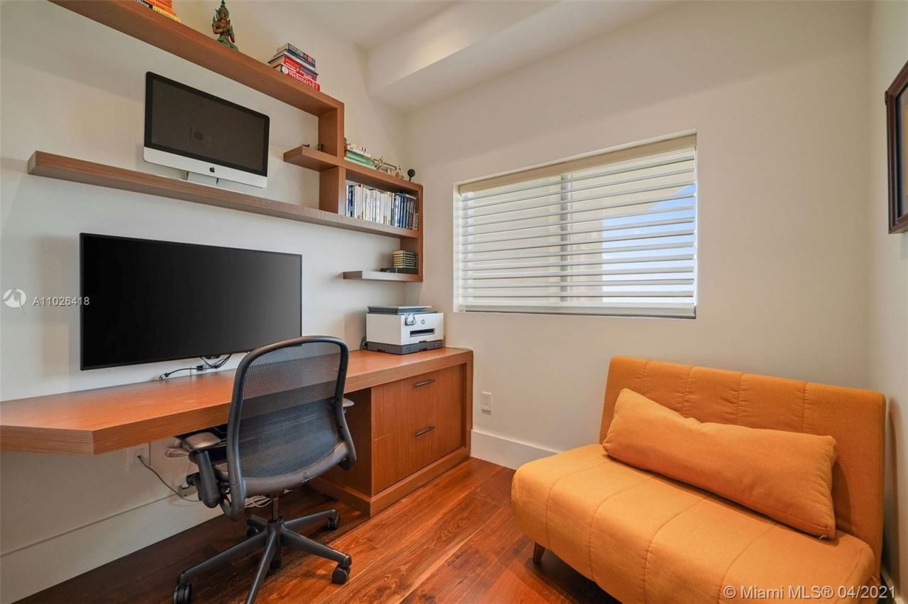 Пентхаус в Майами, США, 250 м² - фото 13