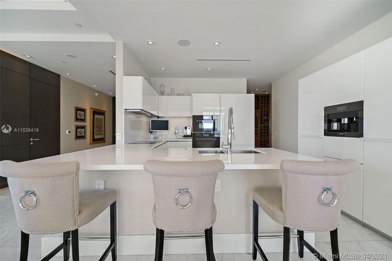 Пентхаус в Майами, США, 250 м² - фото 9