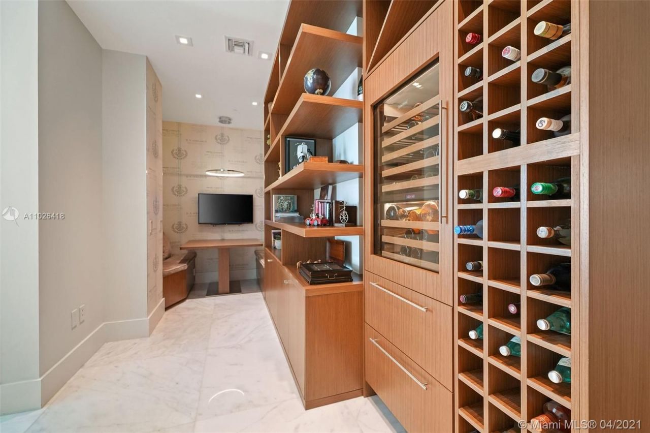 Пентхаус в Майами, США, 250 м² - фото 12