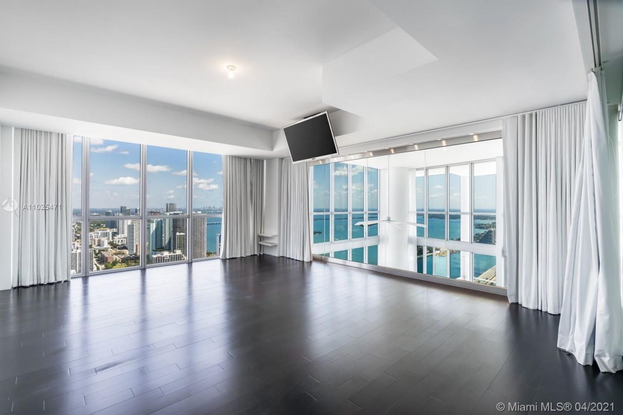 Лофт в Майами, США, 360 м² - фото 7