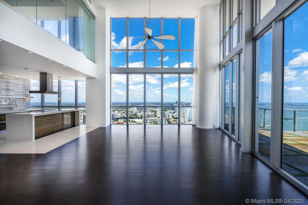 Лофт в Майами, США, 360 м² - фото 2