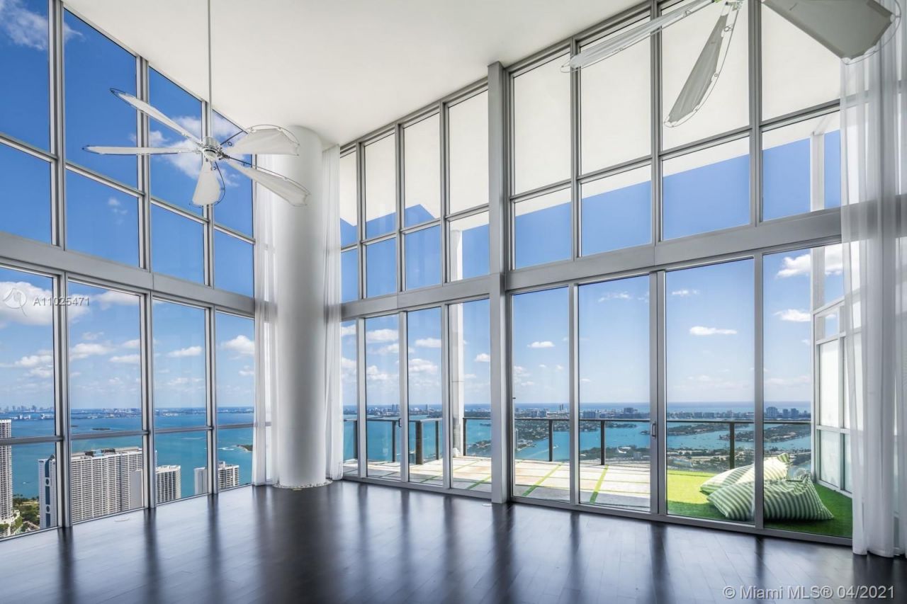 Лофт в Майами, США, 360 м2 - фото 1
