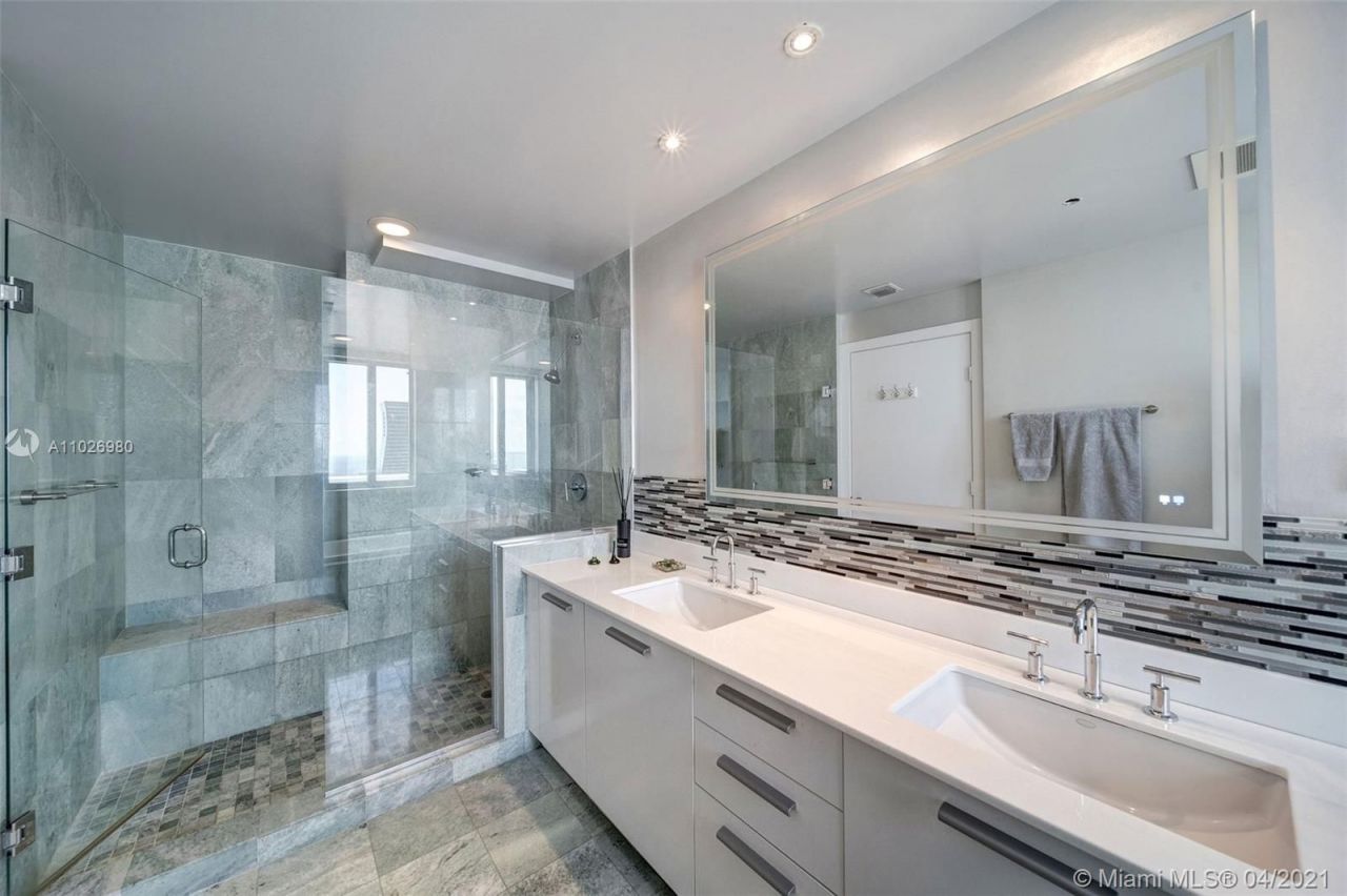 Пентхаус в Майами, США, 250 м² - фото 18