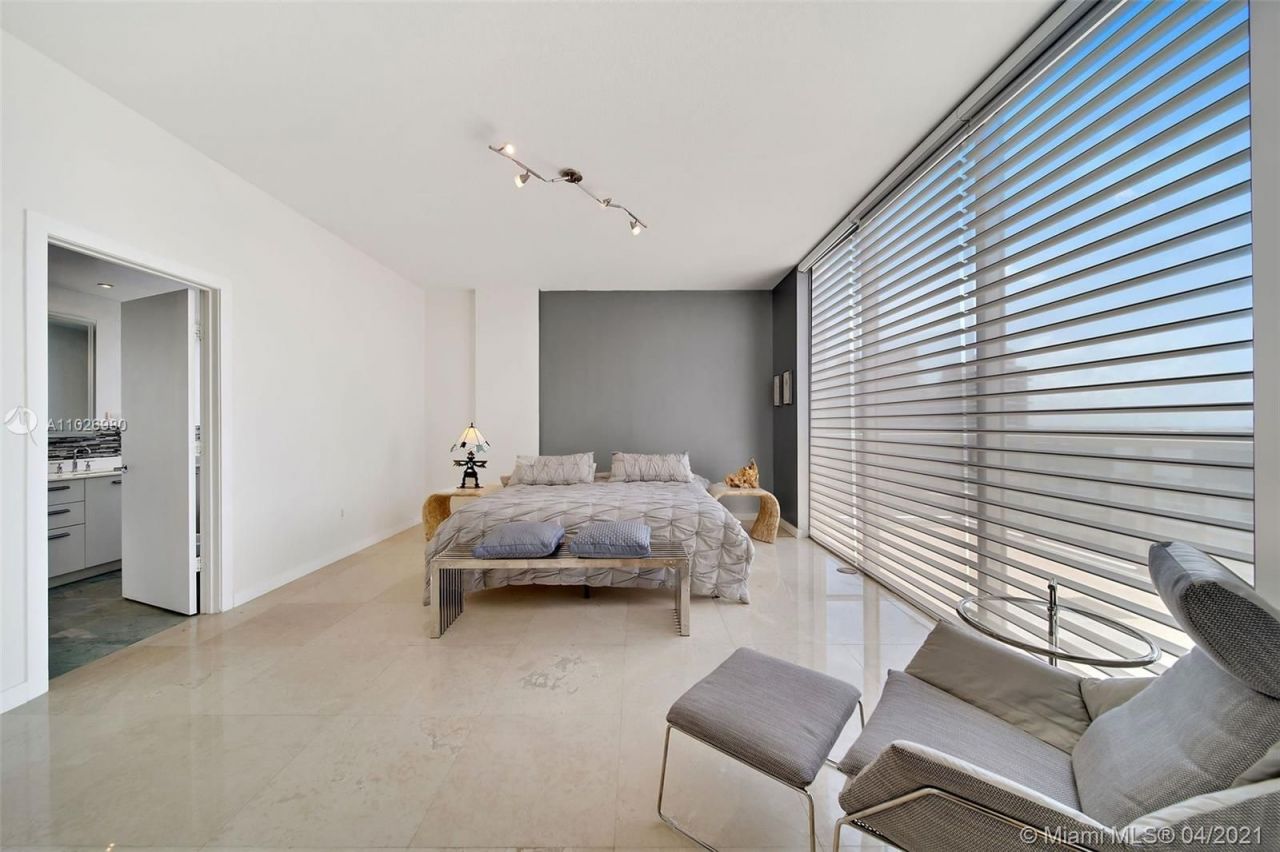 Пентхаус в Майами, США, 250 м² - фото 9