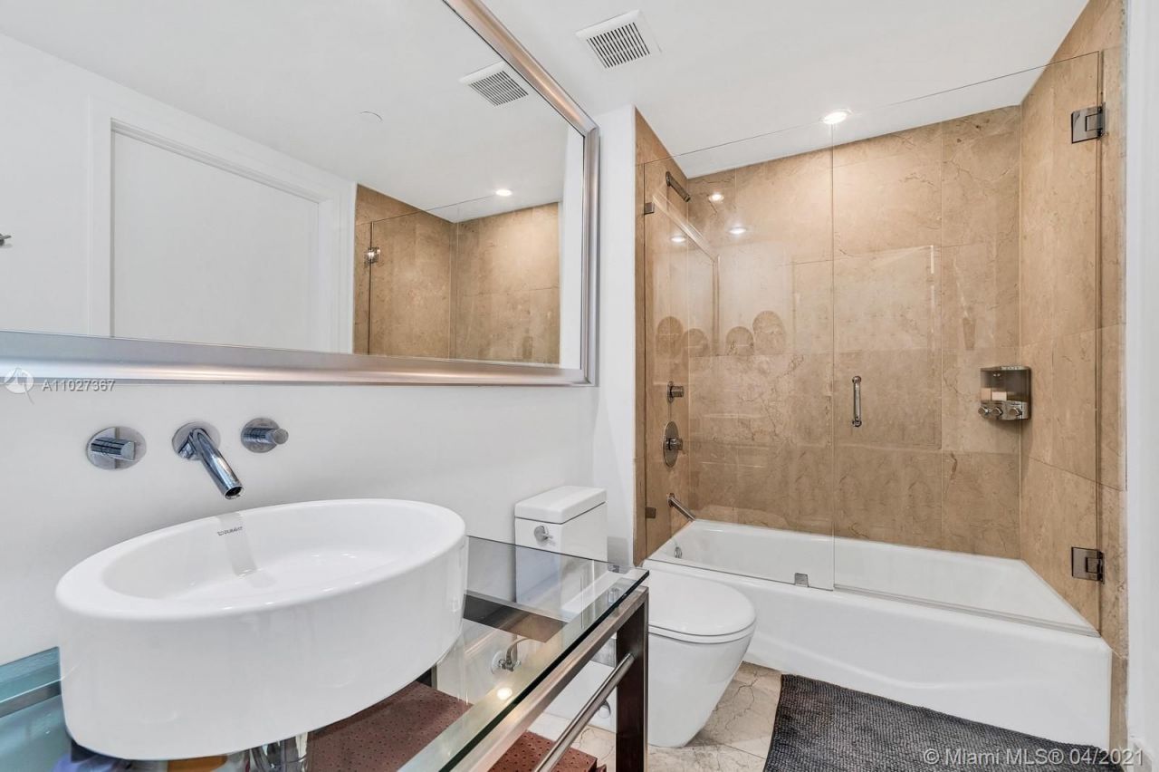 Пентхаус в Майами, США, 200 м² - фото 12