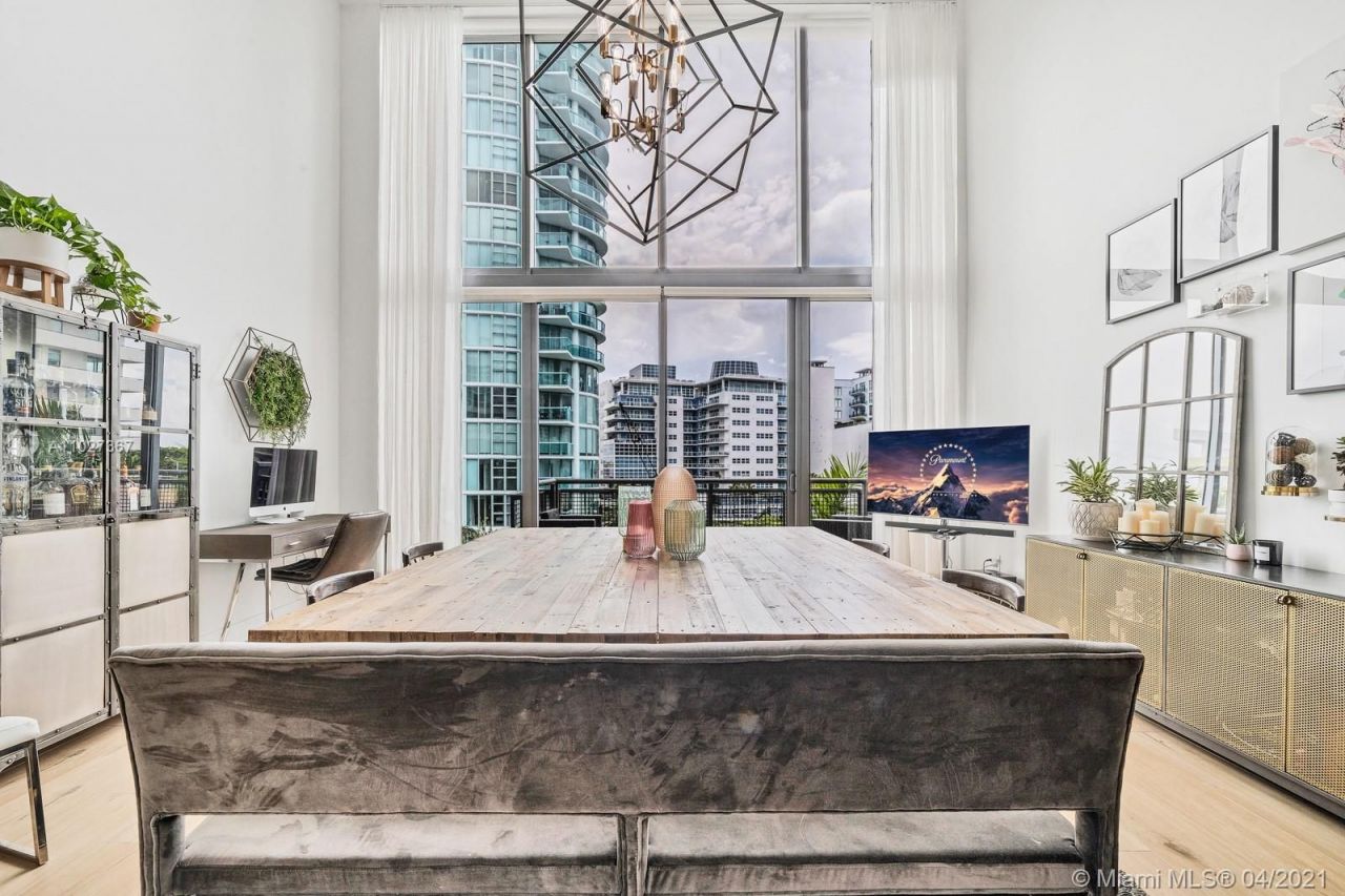 Пентхаус в Майами, США, 200 м² - фото 3