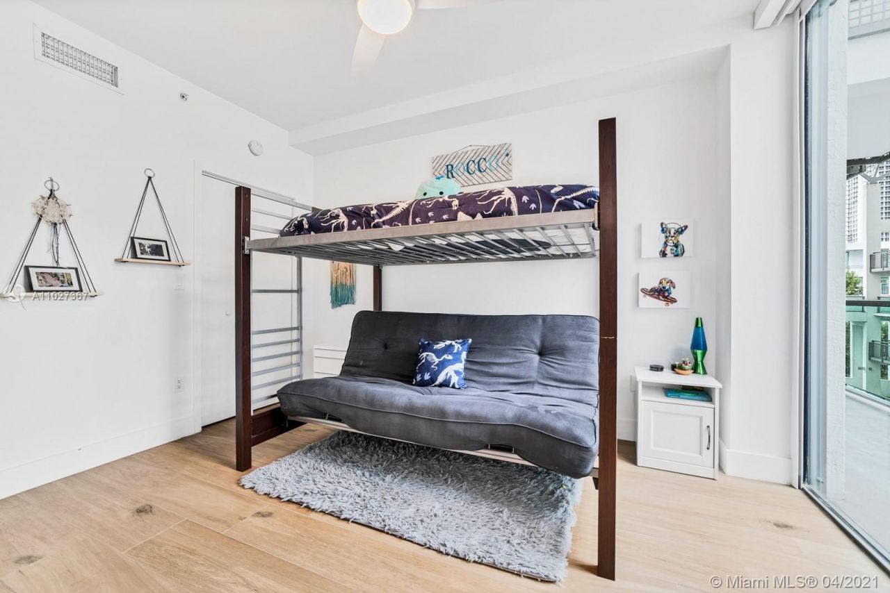 Пентхаус в Майами, США, 200 м² - фото 9