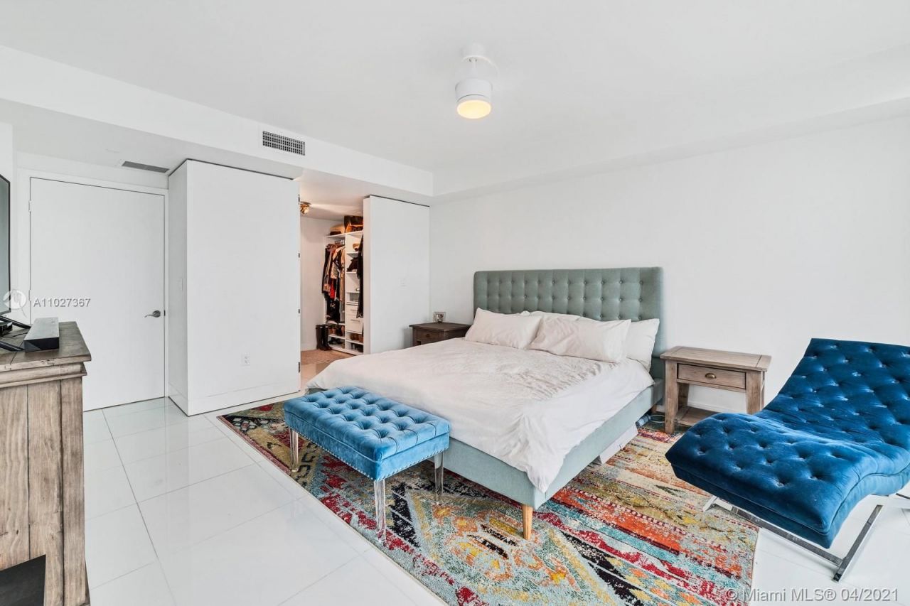 Пентхаус в Майами, США, 200 м² - фото 15