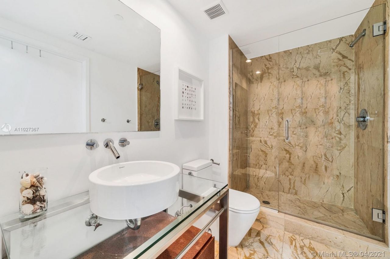 Пентхаус в Майами, США, 200 м² - фото 10