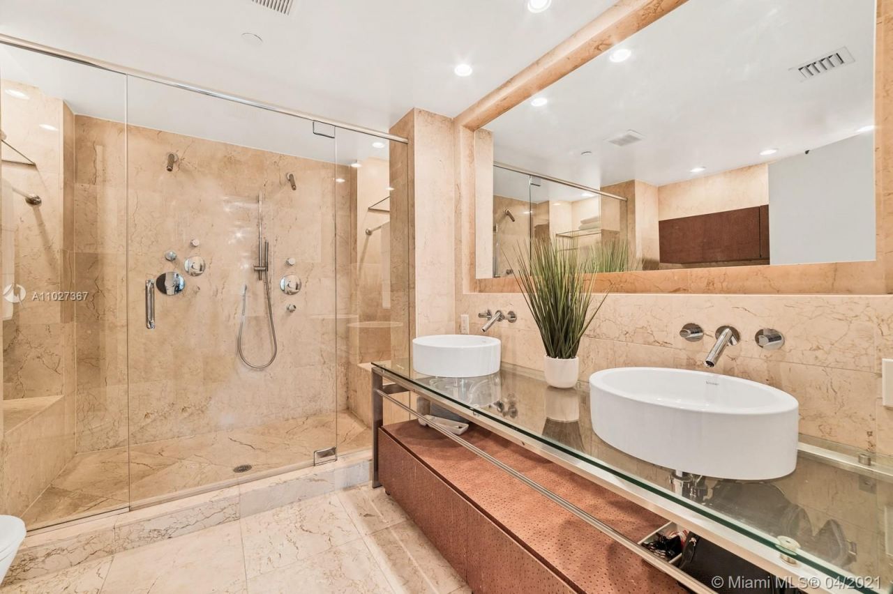 Пентхаус в Майами, США, 200 м² - фото 13