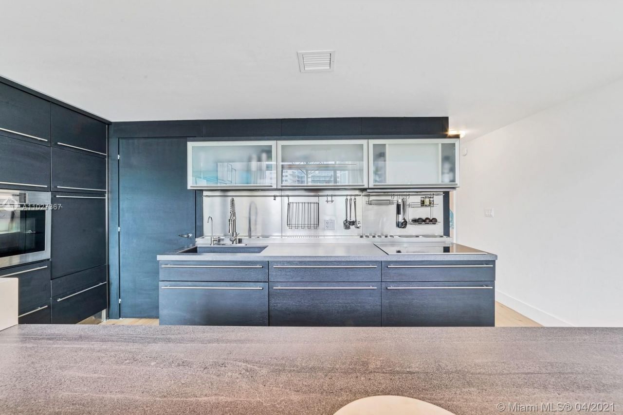 Пентхаус в Майами, США, 200 м² - фото 5