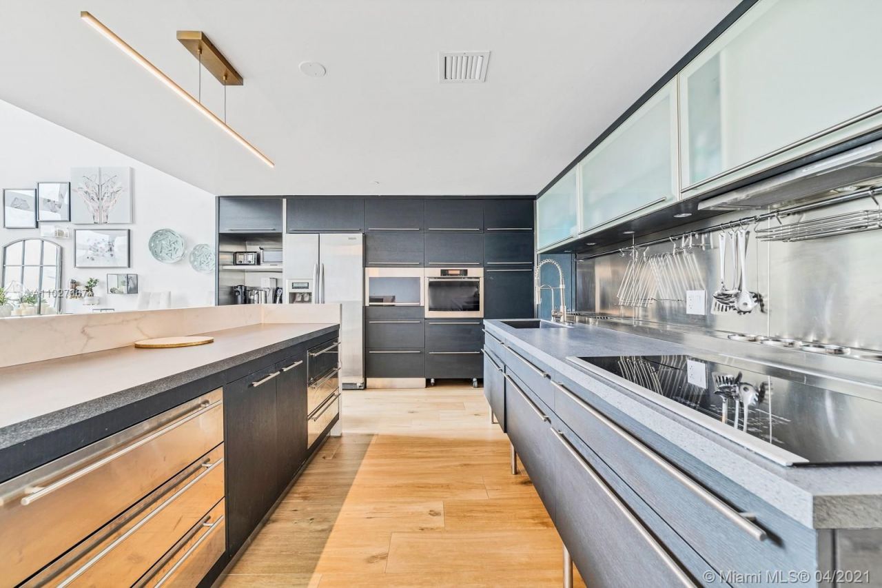 Пентхаус в Майами, США, 200 м² - фото 11