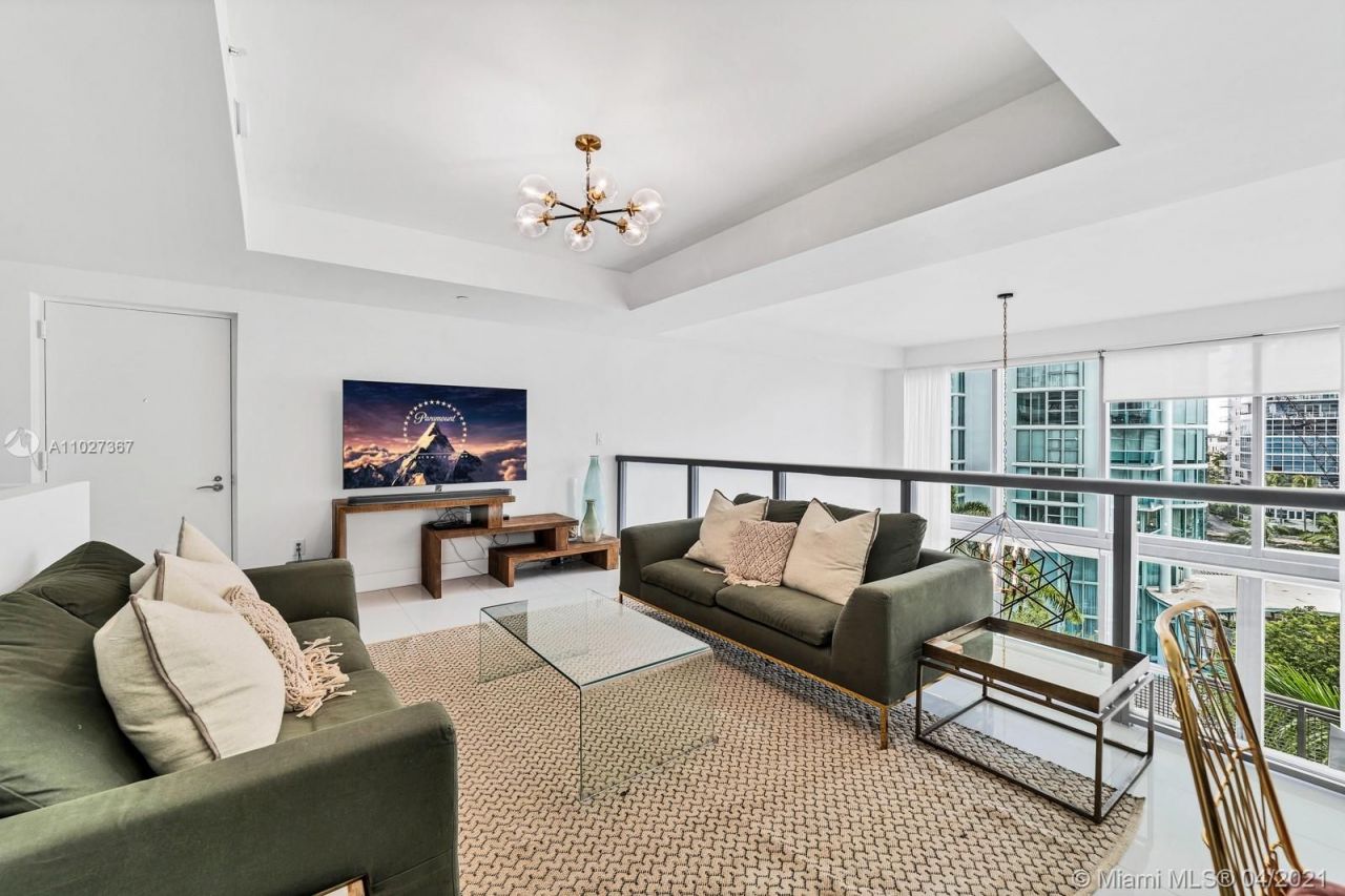 Пентхаус в Майами, США, 200 м² - фото 7