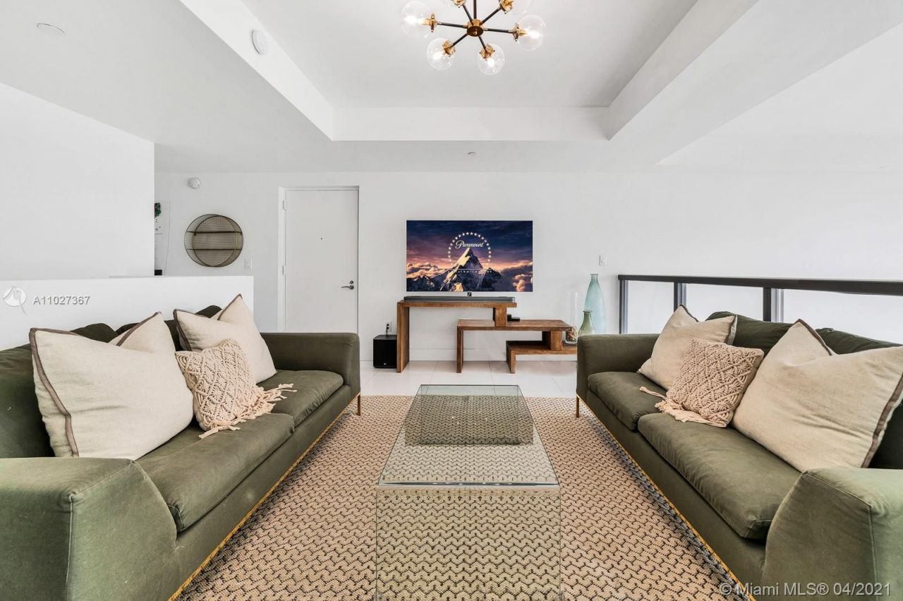 Пентхаус в Майами, США, 200 м² - фото 6