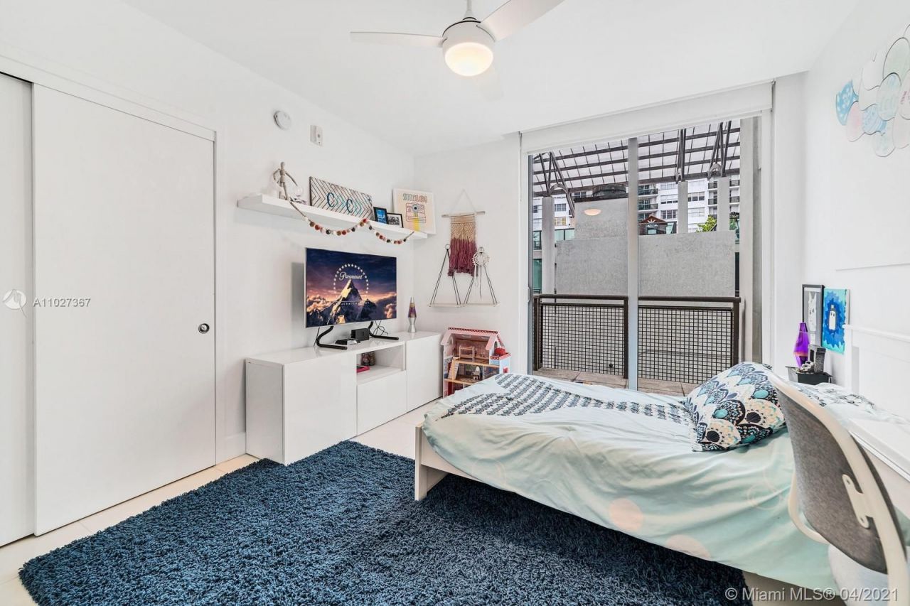 Пентхаус в Майами, США, 200 м² - фото 14