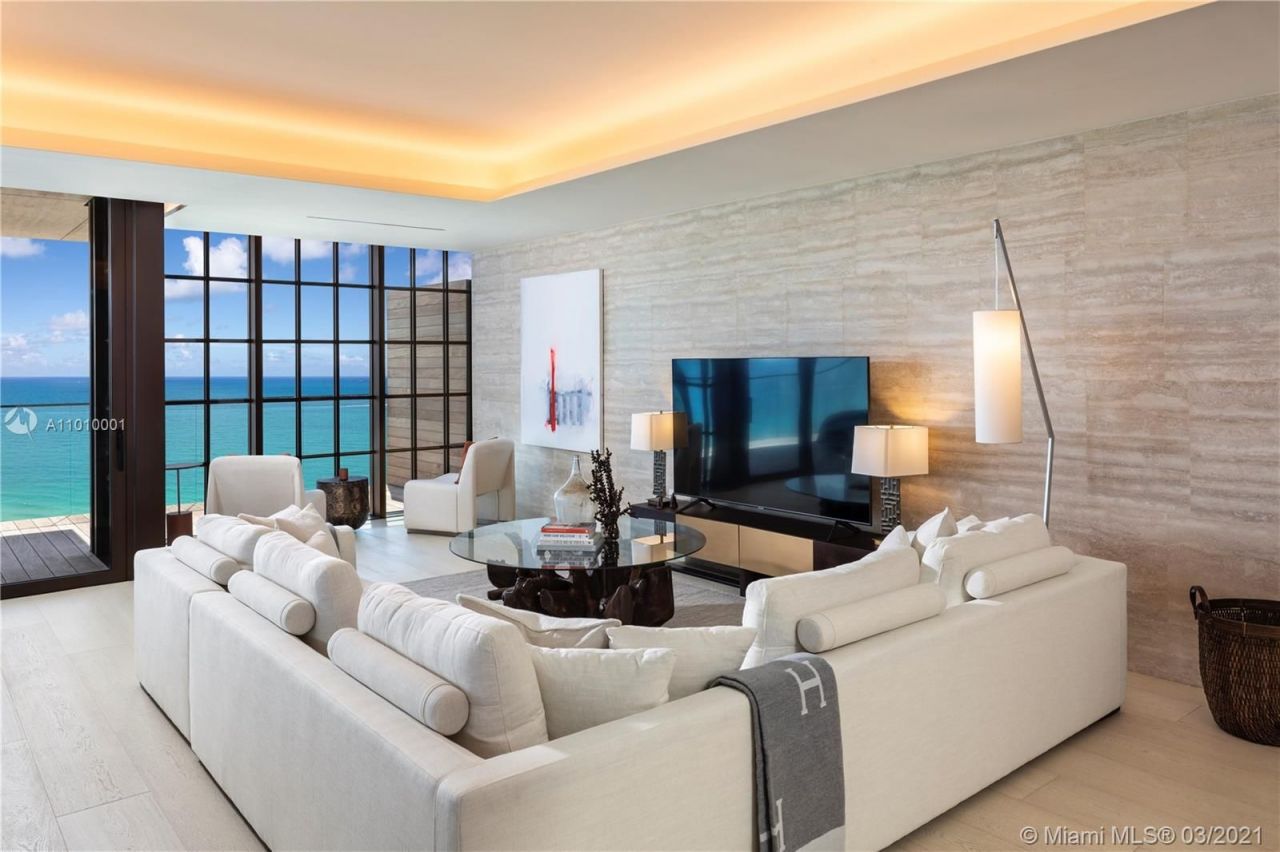 Квартира в Майами, США, 300 м² - фото 6