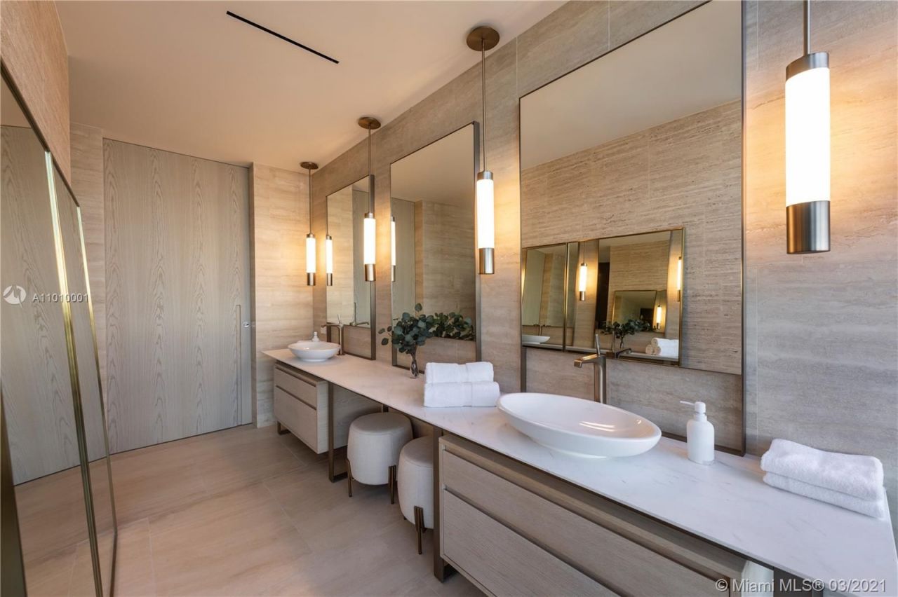 Квартира в Майами, США, 300 м² - фото 8