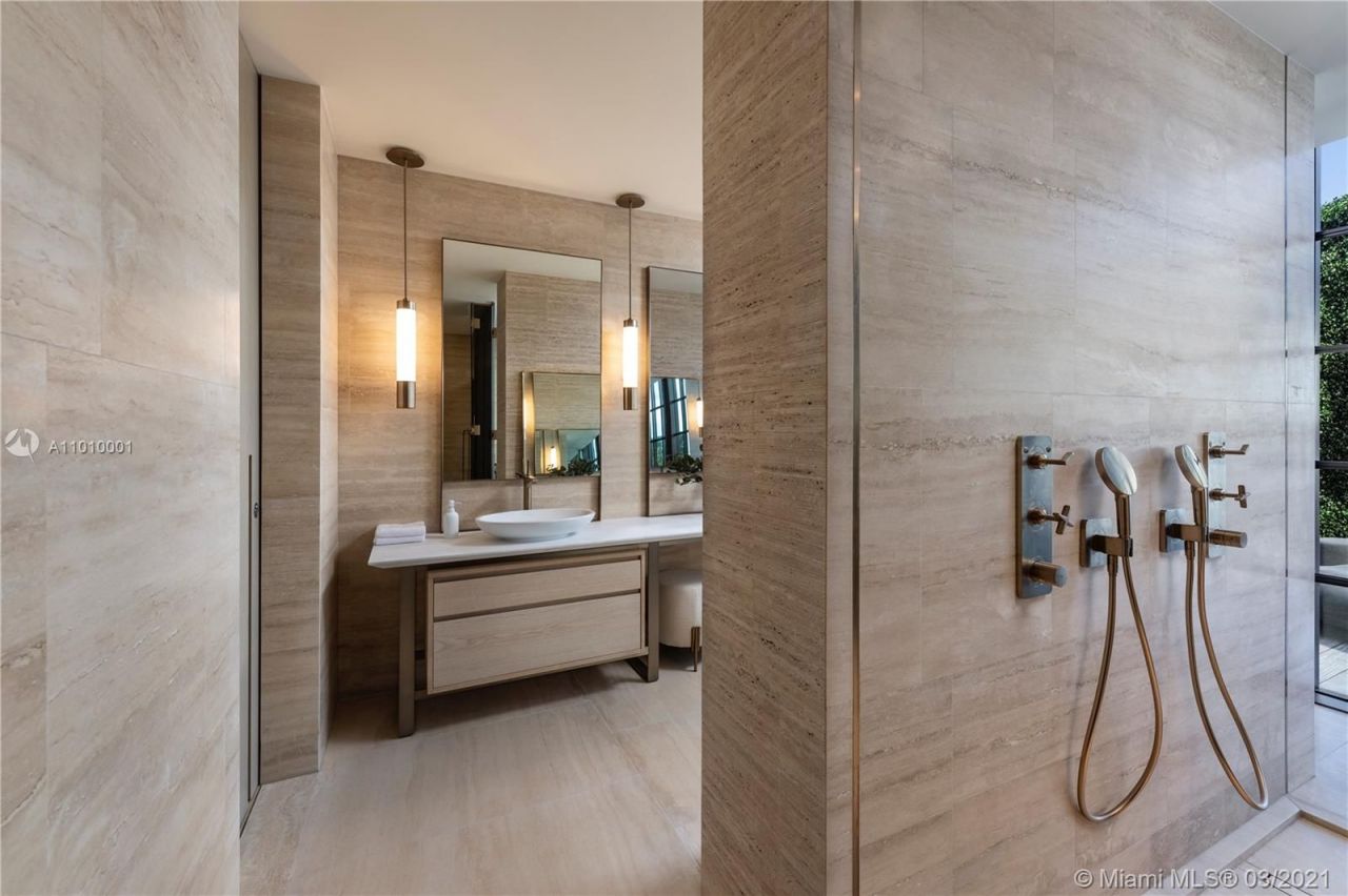 Квартира в Майами, США, 300 м² - фото 16