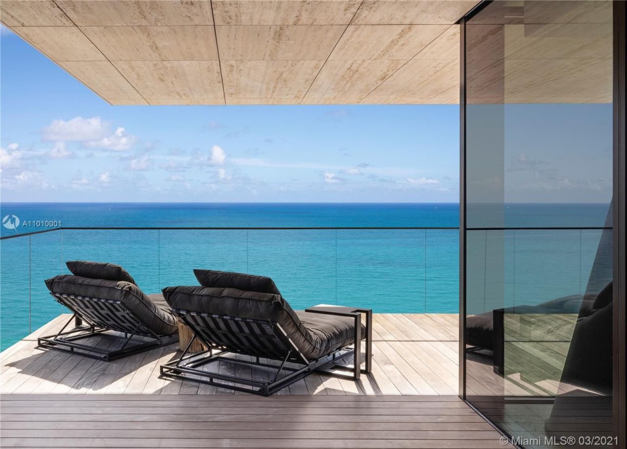 Квартира в Майами, США, 300 м² - фото 3