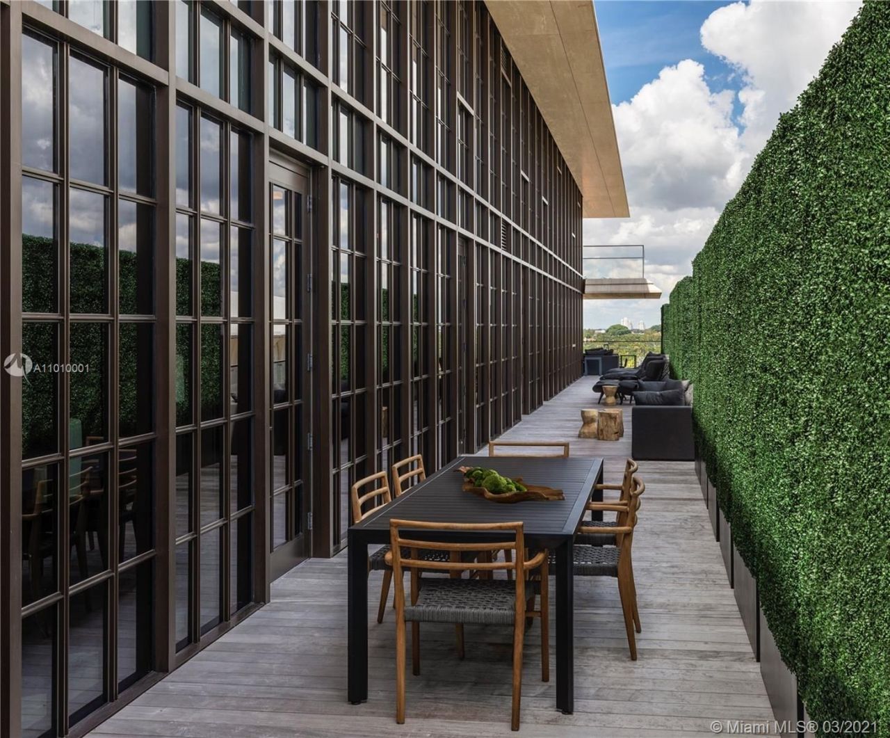 Квартира в Майами, США, 300 м² - фото 9