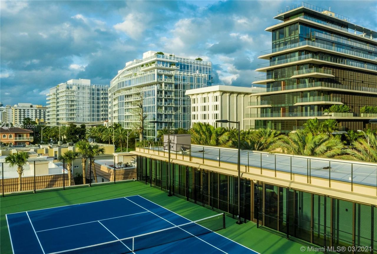 Квартира в Майами, США, 300 м² - фото 12