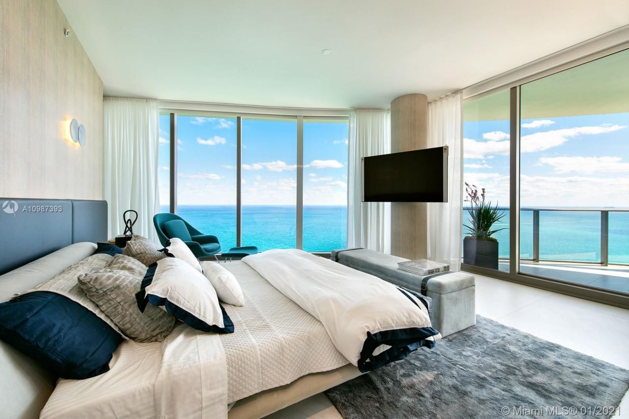 Квартира в Майами, США, 350 м² - фото 5