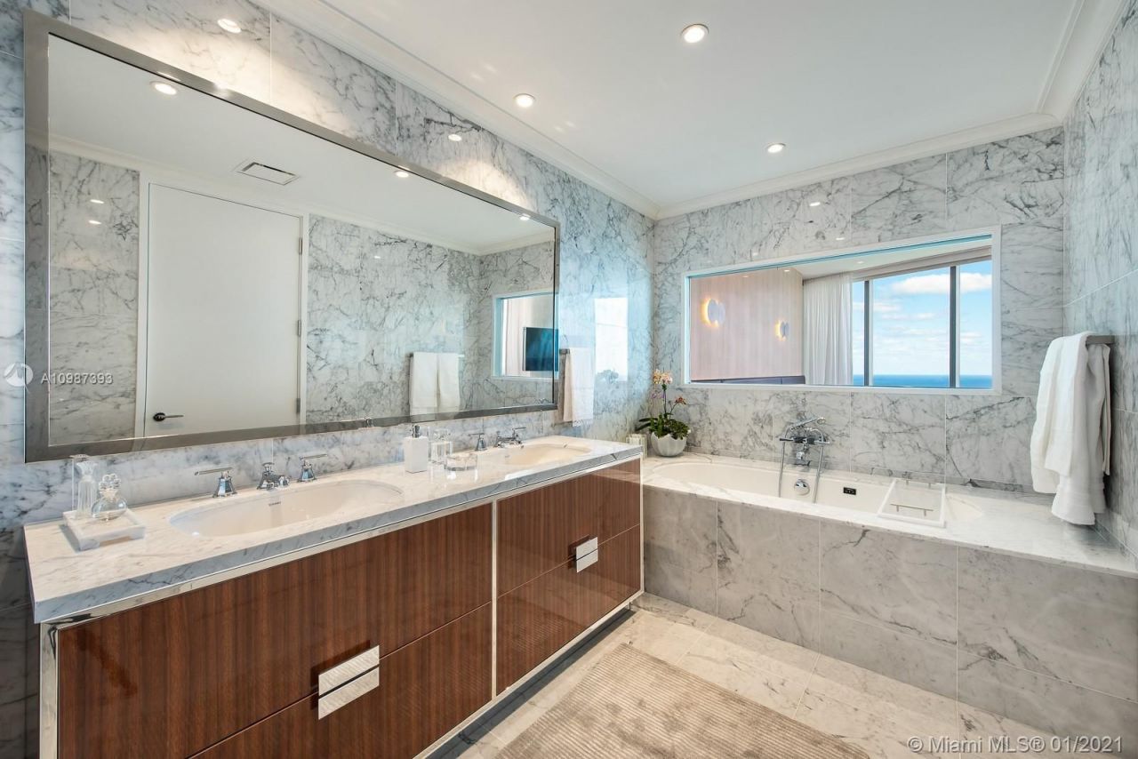 Квартира в Майами, США, 350 м² - фото 12